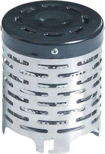 IMEX heating attachment for gas stove